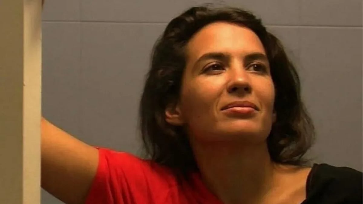 Morreu, aos 50 anos, a atriz e assistente de realização Patrícia Saramago