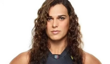 Nadadora portuguesa Hannah Caldas suspensa por recusar fazer teste de verificação de sexo