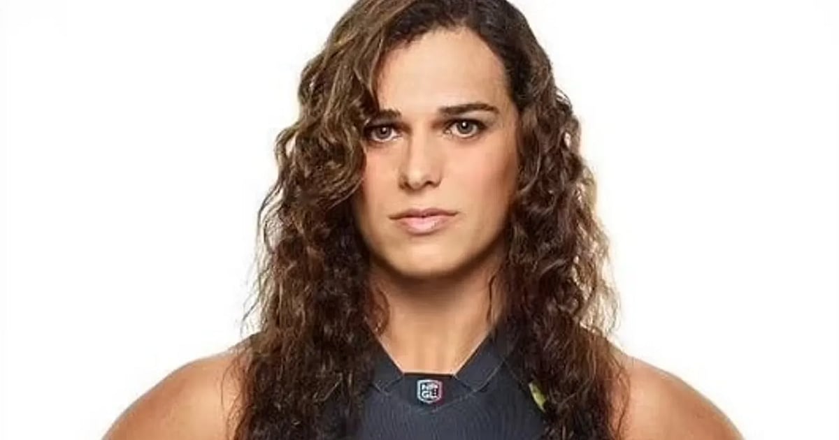 Nadadora portuguesa Hannah Caldas suspensa por recusar fazer teste de verificação de sexo