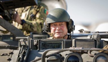 Exército Português em Crescimento Estrutural