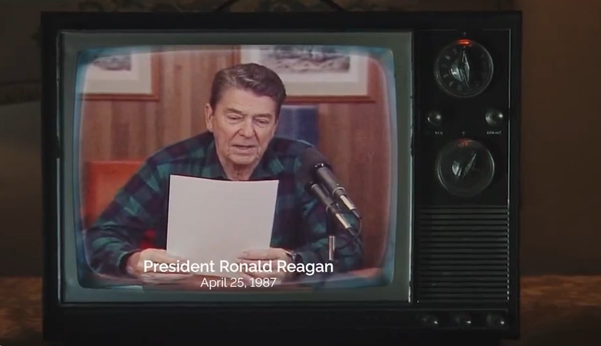 Canadá retira anúncio de televisão que levou Trump a romper negociações comerciais