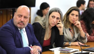 Sem Acordo com PSD/CDS, PS Oposto