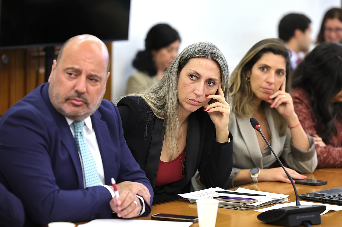 Sem Acordo com PSD/CDS, PS Oposto