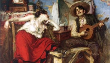 De Criminosos Tolerados a Patrimônio Cultural