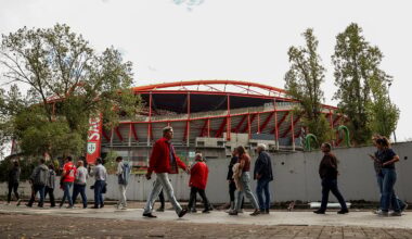 Mais de 7500 Sócios Já Votaram em Dia Histórico