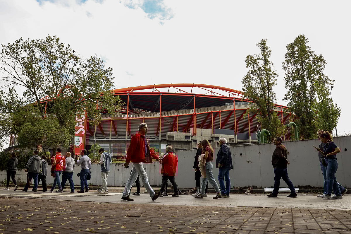 Mais de 7500 Sócios Já Votaram em Dia Histórico