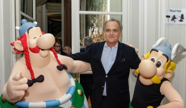 Um Hino à Amizade e ao Soft Power Português