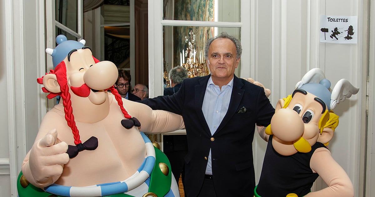 Um Hino à Amizade e ao Soft Power Português