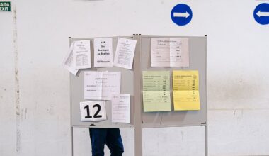 Recontagem de votos em São Domingos de Benfica avança na terça-feira e com presença de uma magistrada