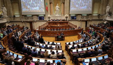 Lei da nacionalidade aprovada com os votos a favor de PSD, CDS, IL e Chega