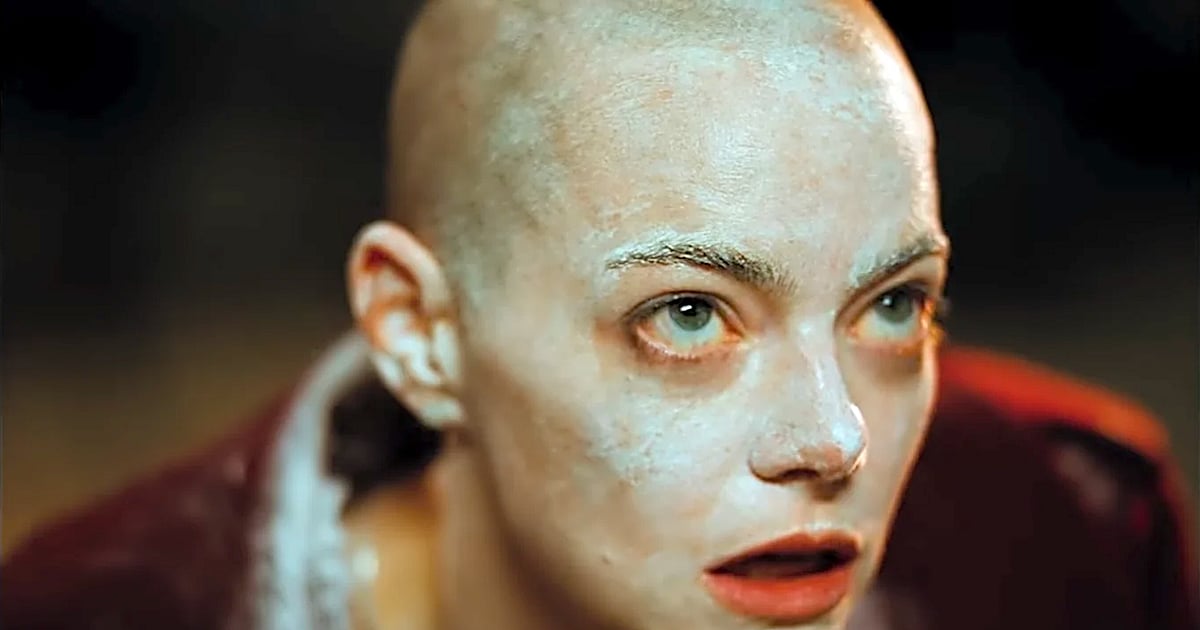 'Bugonia'. Redescobrindo o prazer da fábula - Diário de Notícias