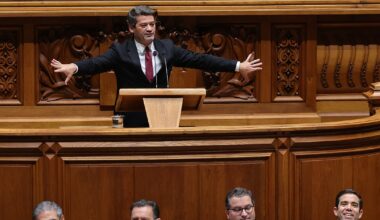 "Portugal mais Portugal". O que vai mudar com a nova Lei da Nacionalidade e quais os próximos passos