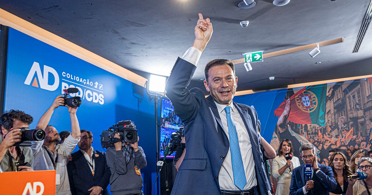 Barómetro DN/Aximage. Chega em queda volta a colocar AD no topo das intenções de voto - Diário de Notícias