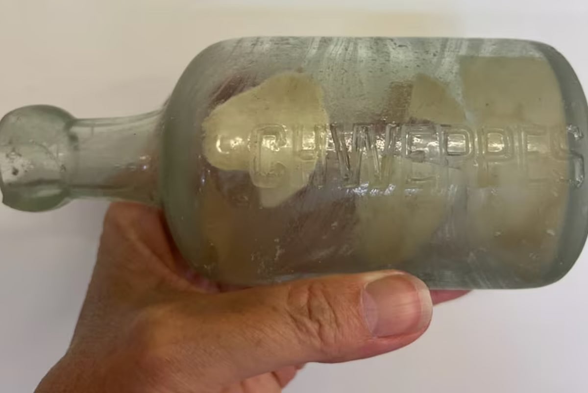 Mensagens de Soldados da I Guerra Mundial Chegam às Famílias