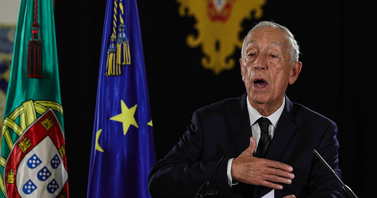 Descendentes de judeus sefarditas apelam a Marcelo para vetar lei que elimina esta via de nacionalidade