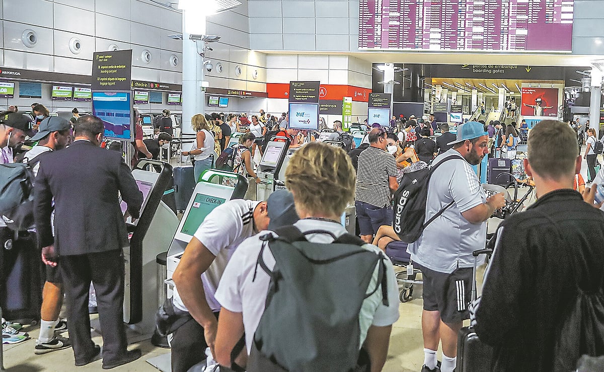 Bruxelas Propõe Retorno ao Sistema Antigo