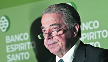 Contribuintes portugueses recuperaram apenas 3,5% de toda a ajuda concedida à banca - Diário de Notícias