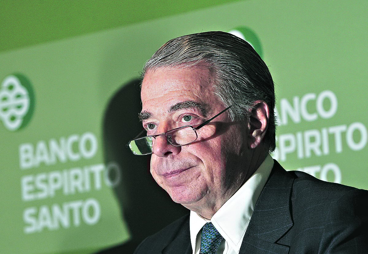 Contribuintes portugueses recuperaram apenas 3,5% de toda a ajuda concedida à banca - Diário de Notícias