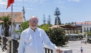 Impacto na Câmara de Setúbal