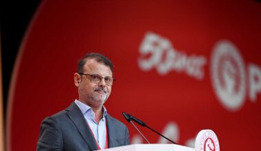 "Estou chocado". Daniel Adrião expulso do PS por avançar como candidato contra o partido