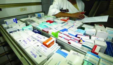 Resistência a Antibióticos Cresce 40% e Ameaça Saúde Global