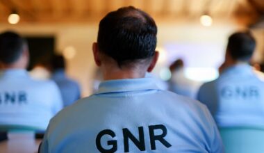 Militar da GNR Morre em Colisão com Lancha de Tráfico