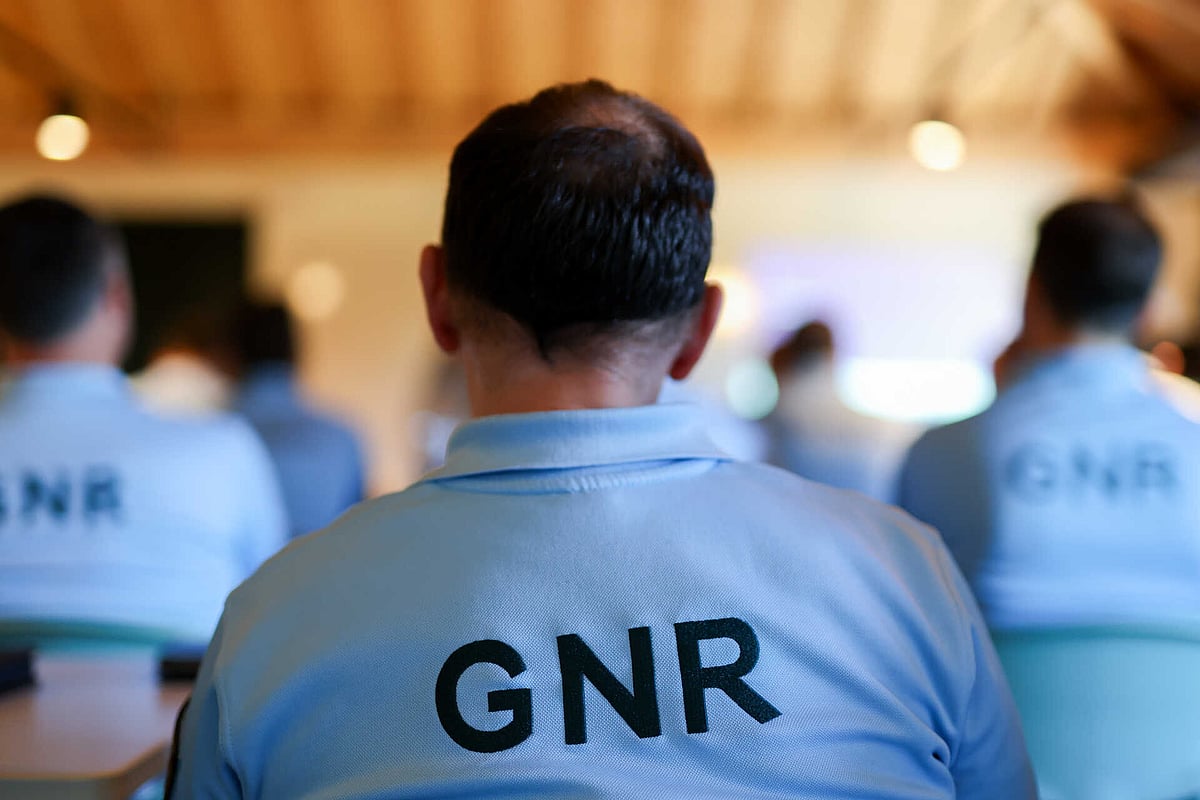 Militar da GNR Morre em Colisão com Lancha de Tráfico