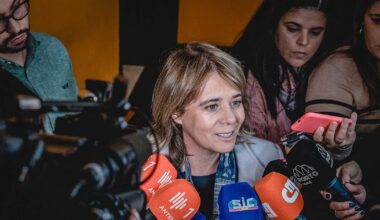 Candidatura à Presidência da República em 2026