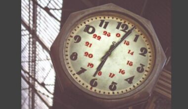 Portugal Atrasará Relógios no Domingo