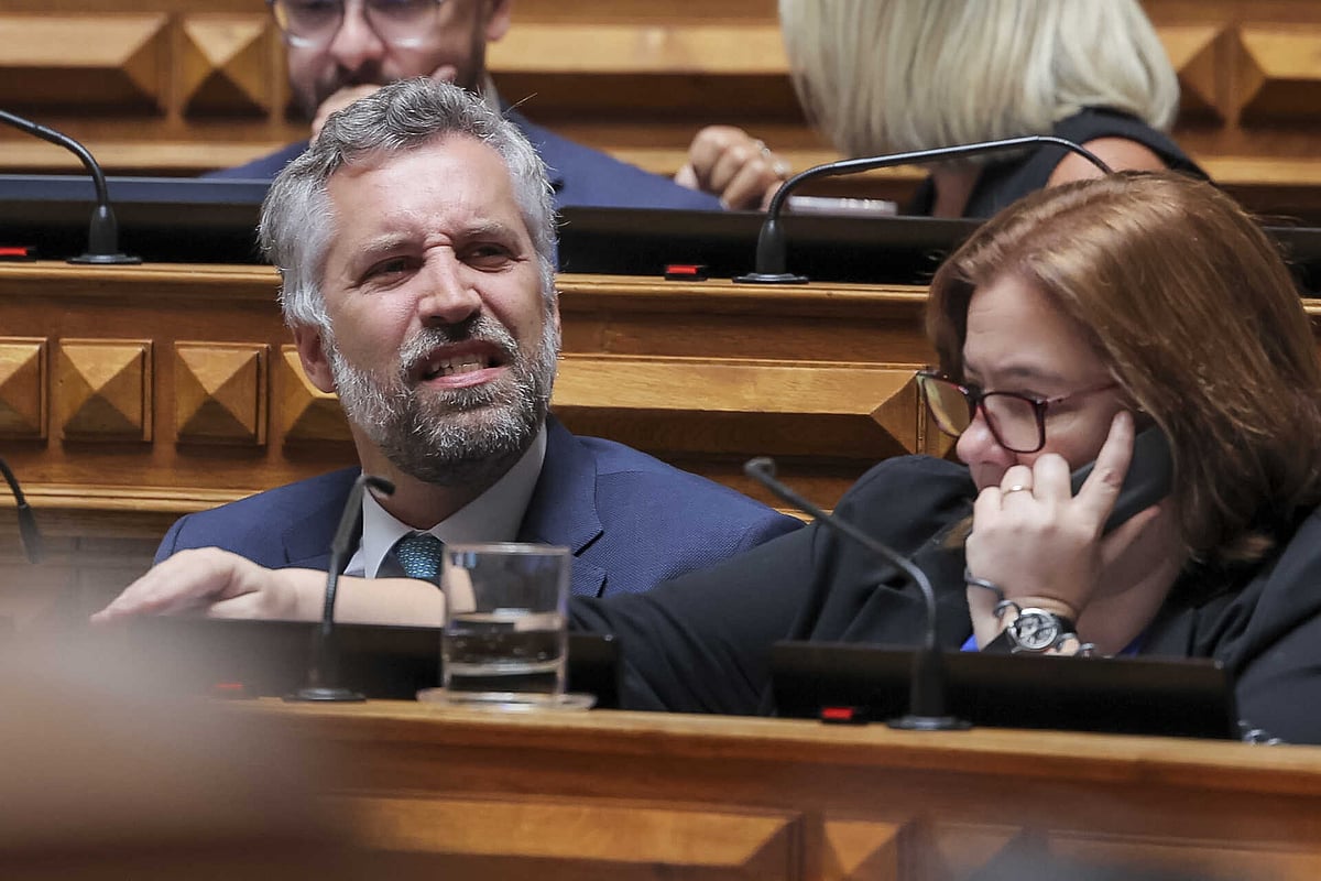 Voto Útil para Evitar Reeleição de Moedas