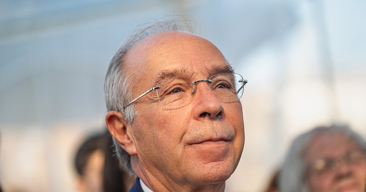 Presidenciais: Livre longe de Seguro, Rui Moreira aproxima CDS de Marques Mendes - Diário de Notícias