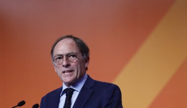 Paulo Portas Fora da Corrida Presidencial