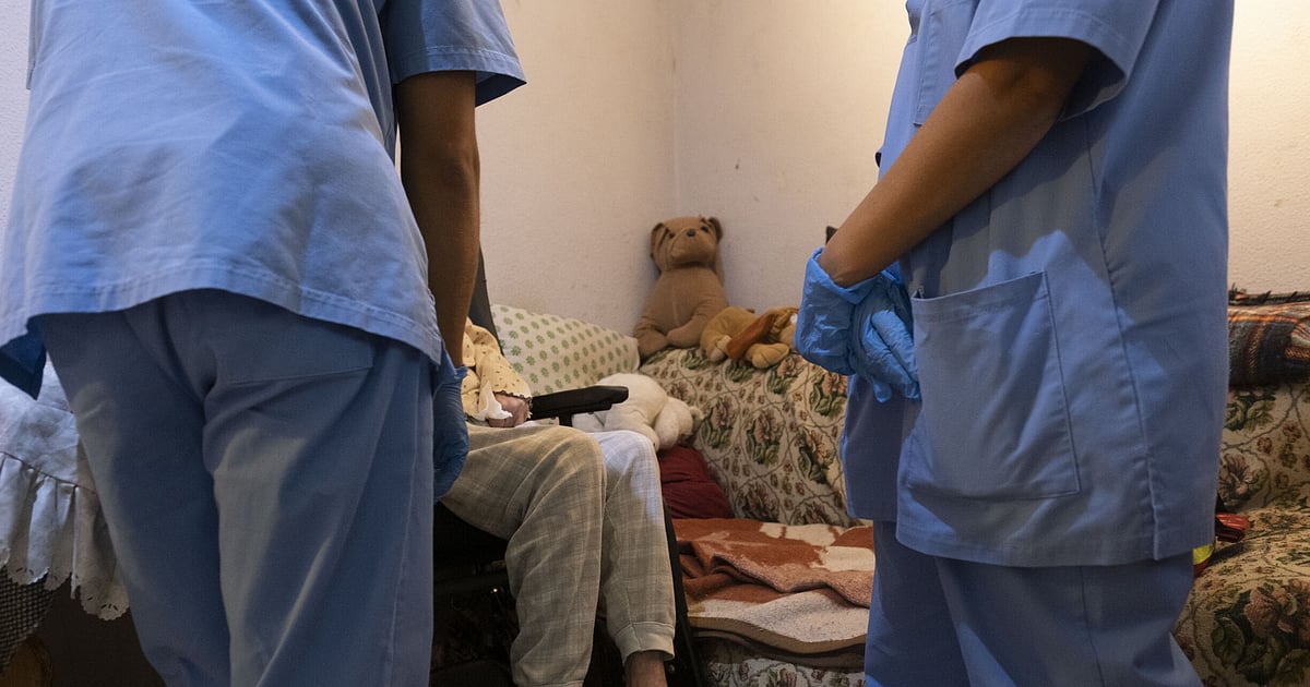 Diabetes. Cientistas portugueses e dinamarqueses descobrem como cicatrizar feridas em dez dias