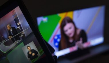 RTP, SIC e TVI Exigem Exclusividade em Debates