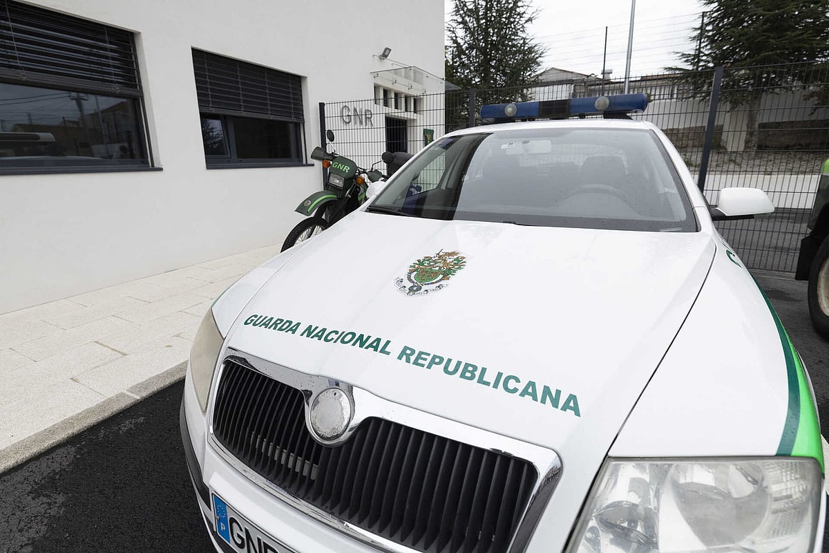 GNR Procura Irmã de Cláudio Ramos