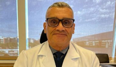 como o Dr. Antonio Henrique Cordeiro ajuda a modernizar a cirurgia vascular no Brasil