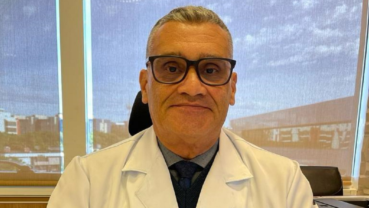 como o Dr. Antonio Henrique Cordeiro ajuda a modernizar a cirurgia vascular no Brasil