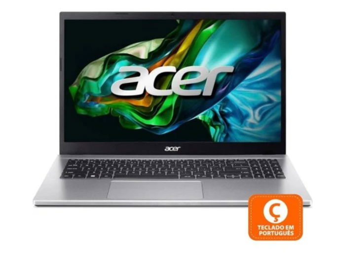 Acer Aspire 3 A315-44P-R4BC AMD Ryzen 7 5700U/32GB/1TB SSD/15.6