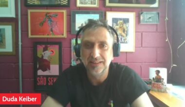 Livro resgata saga de Manoel Padeiro e quilombos da Serra dos Tapes – Radiocom 104.5 FM