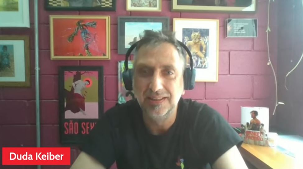 Livro resgata saga de Manoel Padeiro e quilombos da Serra dos Tapes – Radiocom 104.5 FM