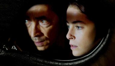 "Sombras". Filme de Jorge Cramez chega às salas de cinema - RTP