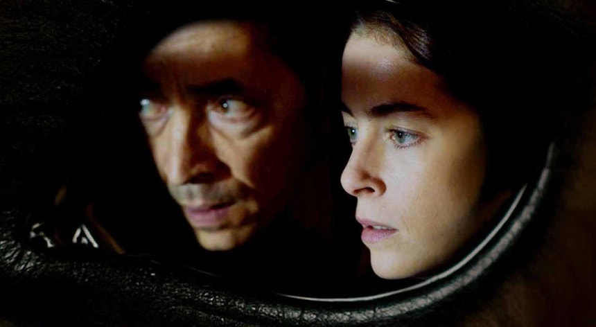 "Sombras". Filme de Jorge Cramez chega às salas de cinema - RTP