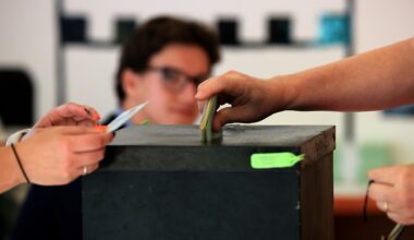 Recontagem à vista em Braga e reflexão autárquica nos partidos