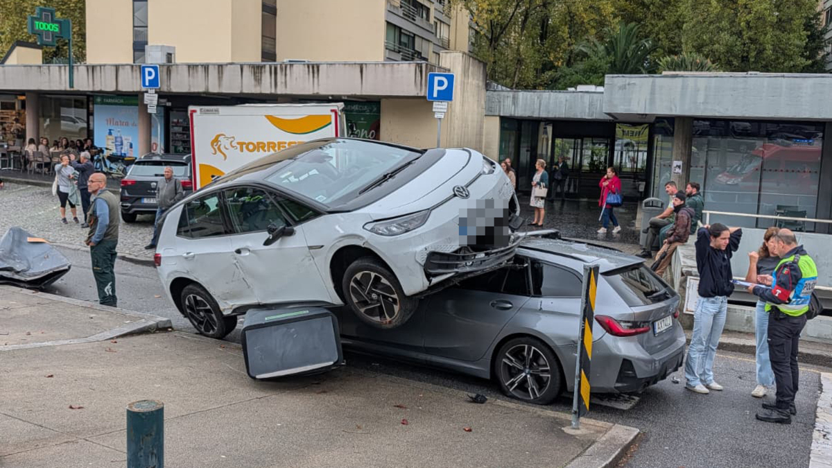 Jornal de Notícias Logo