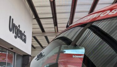 Detido autor do ataque com arma branca que feriu oito pessoas em Santarém