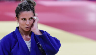 Bárbara Timo conquista medalha de ouro na Taça Europeia de Málaga