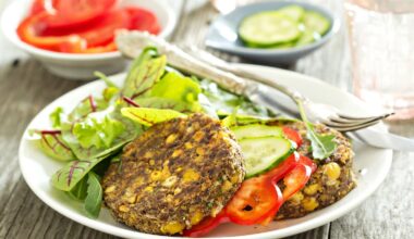 Proibido chamar hambúrguer ao hambúrguer vegetariano na UE. Parece que "somos todos burros"