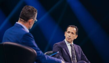 Pedro Proença, a lira e Roma a arder