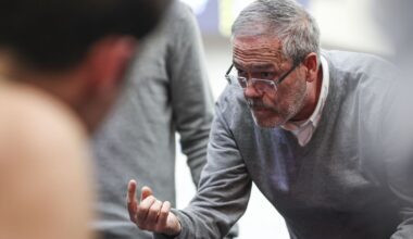 Luís Magalhães: «Provavelmente a culpa foi minha»