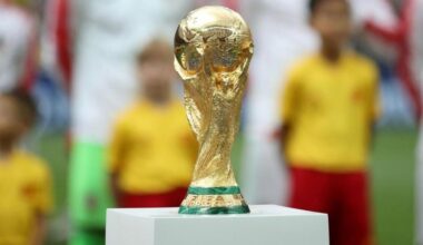 Histórico. Cabo Verde no Mundial2026